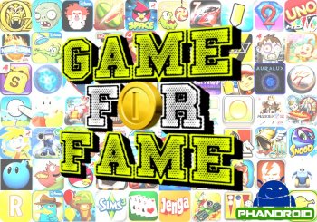 gameforfame