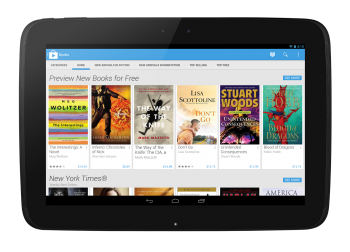 google play store download reading app pc