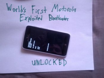 moto-bootloader-unlock