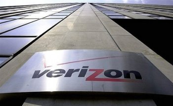 verizon hq