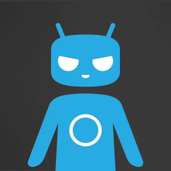 CyanogenMod thumb