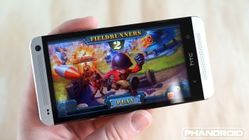 Fieldrunners 2 hands-on