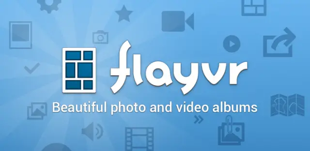 Flavyr banner