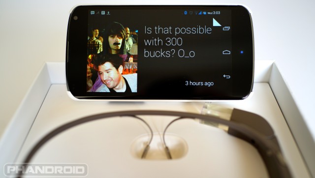 Google Glass messaging DSC00154