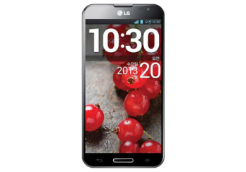 LG Optimus G Pro