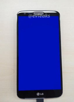 leaked lg mystery phone