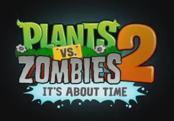 plants vs zombies 2 icon