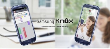 samsung knox