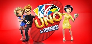 uno and friends