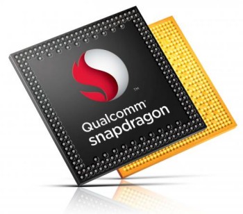 Qualcomm Snapdragon Chips