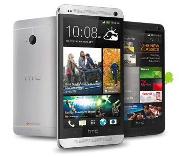 htc one