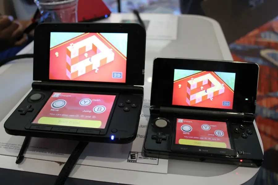 Nintendo 3DS And Wii U eShop Support To End In 2023
