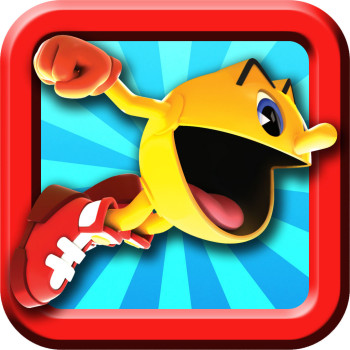 Pac-Man Dash icon