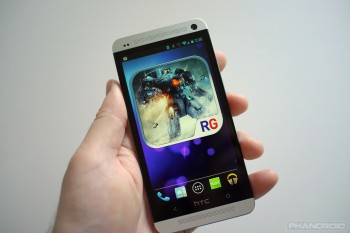 Pacific Rim for Android thumb