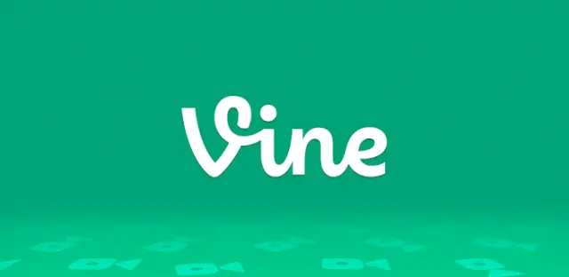 Vine for Android banner
