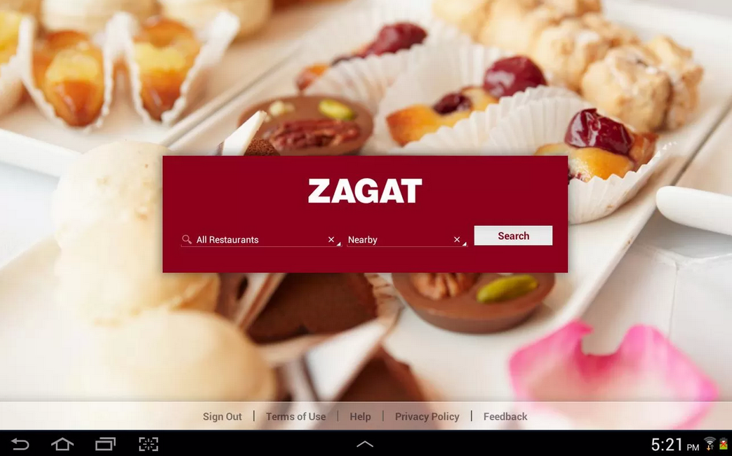 zagster app