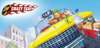 crazy taxi