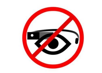 google-glass-banned