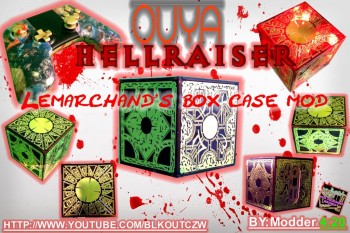 ouya hellraiser mod