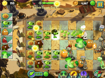 plants vs zombies 2