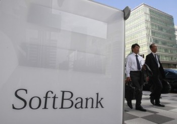 softbank