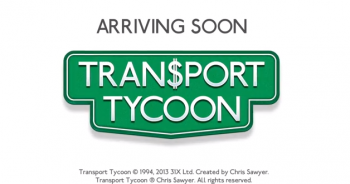 transport tycoon