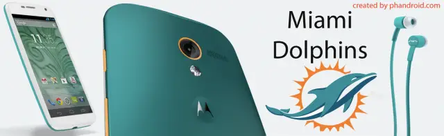 Moto-X-Phone-Miami-Dolphins