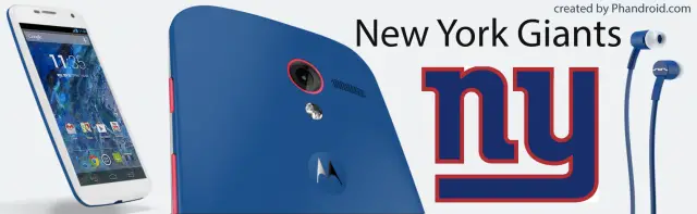 Moto-X-Phone-New-York-Giants