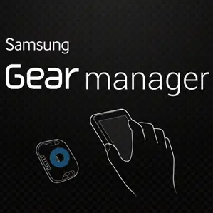 Samsung Galaxy Gear Manager thumb