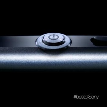 Sony Xperia i1 Honami teaser