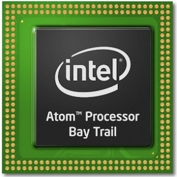 Intel Bay Trail