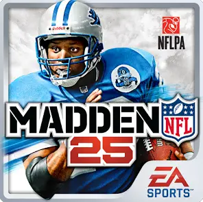 Madden NFL 25 icon