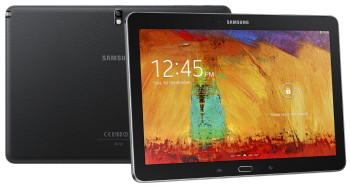 Samsung Galaxy Note 10.1 2014