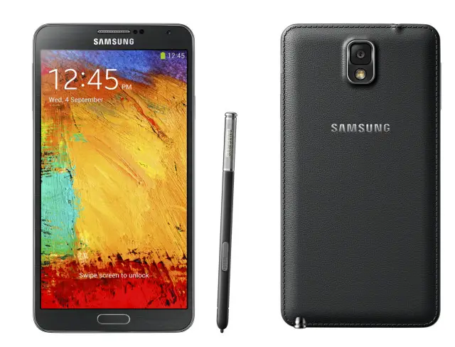Samsung Galaxy Note 3 front back.jpg