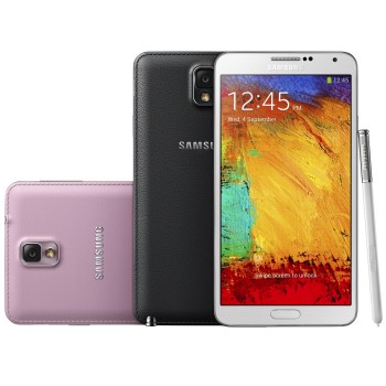 Samsung Galaxy Note 3 thumb