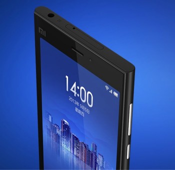 Xiaomi Millet Phone Mi-3