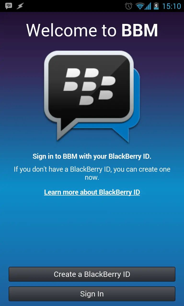 Download Dual Bbm Apk For Android