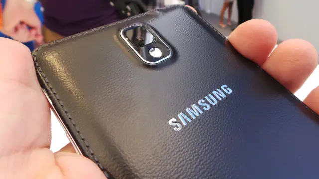 Buyer beware: Some Samsung Galaxy Note 3s locked down by region - Phandroid