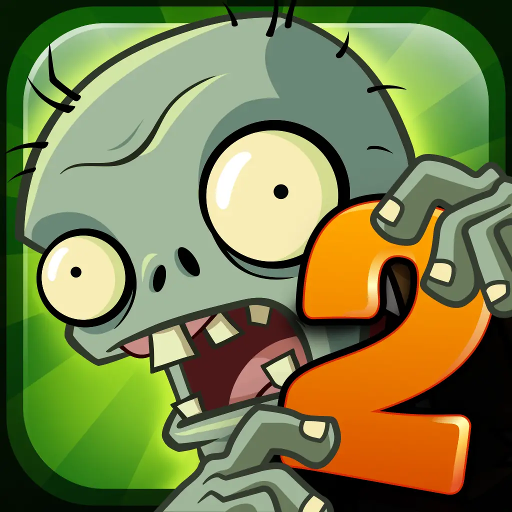 Plants vs. Zombies 2: download for PC, Android (APK)
