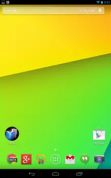 Google Experience Launcher Nexus 7 Phandrizzle