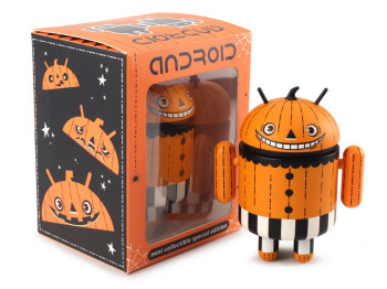 Trick or Treat Android