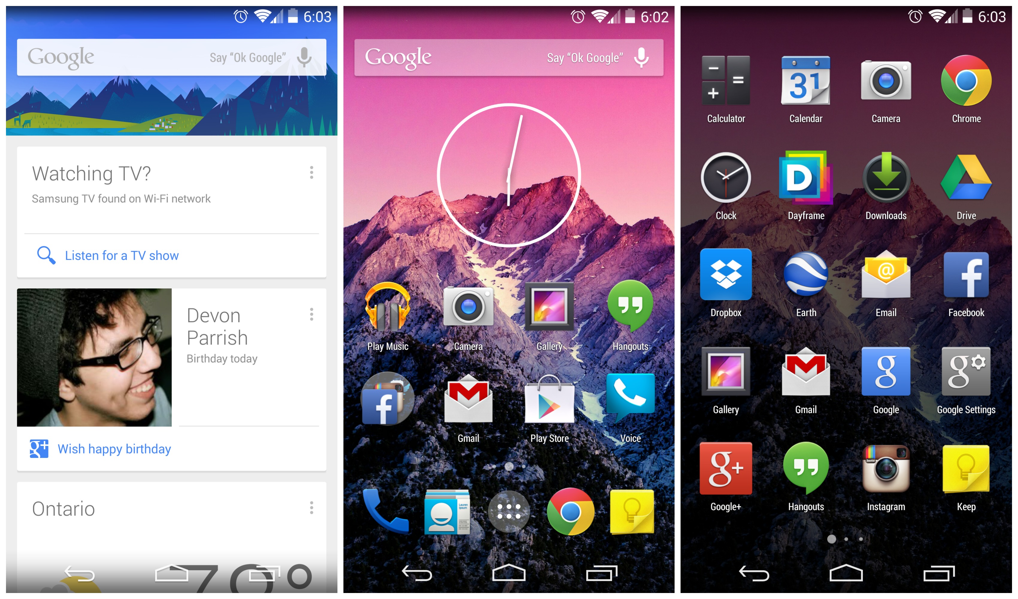 Android Head Talks Project Svelte And How Android 44 Kitkat Is The