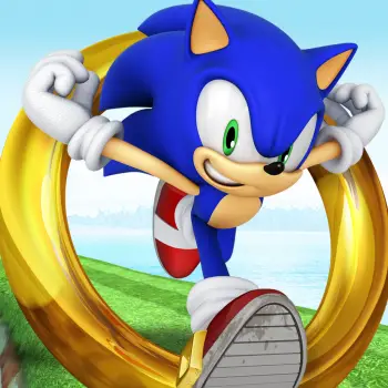 Sonic Dash icon large