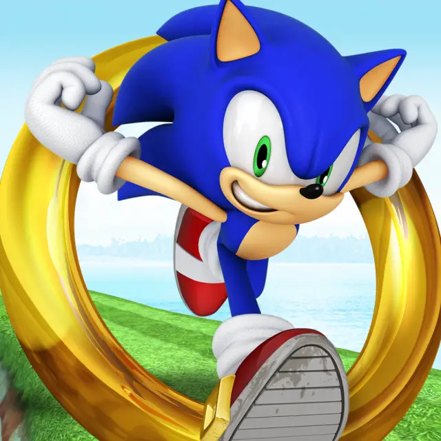Sonic Dash comes rolling into the Google Play Store, takes inapp ads