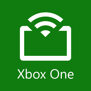Xbox One SmartGlass app icon