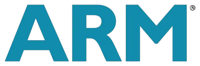 ARM-Processor-Logo