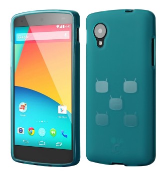 CyanogenMod Nexus 5 Case