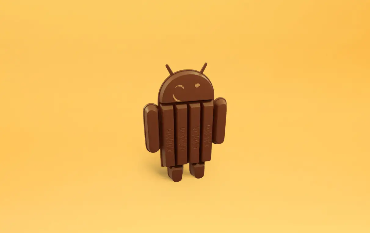 Google Begins discontinuing Updates for Android KitKat