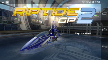 Riptide GP2 KtiKat update