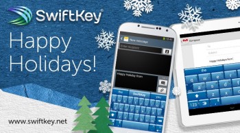 SwiftKey featured